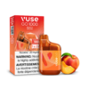 F1-SensoryVisual-1K-Peach-pack.png Peach Vuse GO 1000 - Disposable Vape