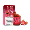 F1-SensoryVisual-1K-StrawberryIce-pack.png Strawberry Ice Vuse GO 1000 - Disposable Vape