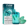 F1-SensoryVisual-5K-MintIce-pack_fb170f5b-83b0-4e6a-956f-00d83e441374.png Mint Ice Vuse GO 5000 - Disposable Vape