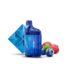 F2-SensoryVisual-1K-BlueberryRaspberry-Origami.png Blueberry Raspberry Vuse GO 1000 - Disposable Vape