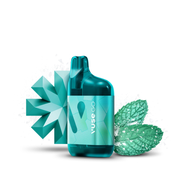 Mint Ice Vuse GO 1000 - Disposable Vape