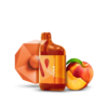 F2-SensoryVisual-1K-Peach-Origami.png Peach Vuse GO 1000 - Disposable Vape