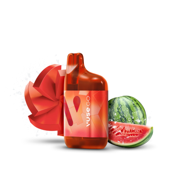 F2-SensoryVisual-1K-WatermelonIce-Origami.png Watermelon Ice Vuse GO 1000 - Disposable Vape
