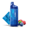 F2-SensoryVisual-8K-BlueberryRaspberry-Origami_941575bd-a717-483f-b109-7a68fe46f642.png Blueberry Raspberry Vuse GO 8000 - Disposable Vape