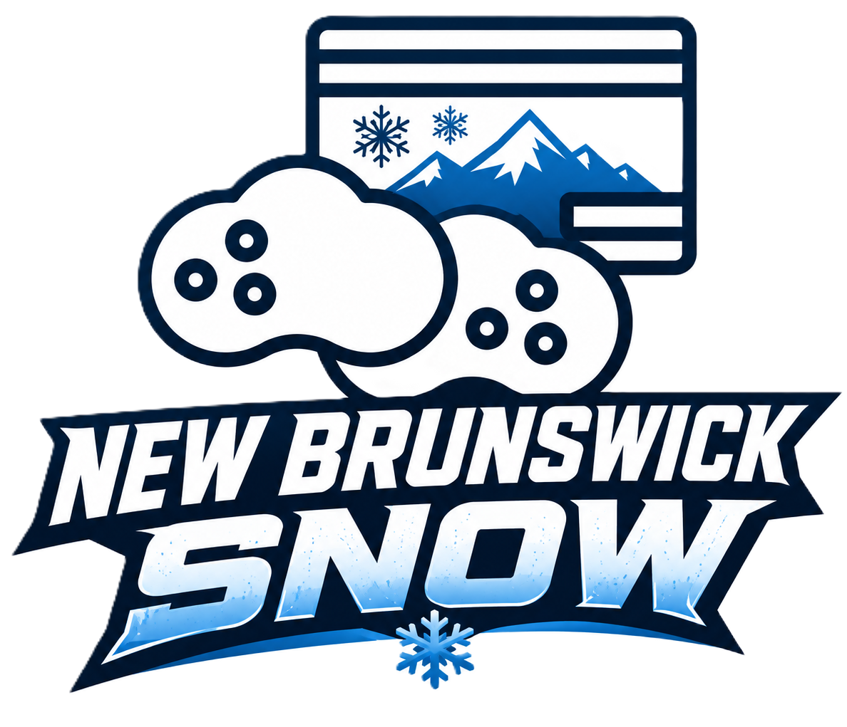 New Brunswick Snow
