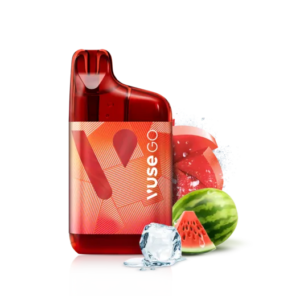 SensoryVisual_VuseGO-5K_WatermelonIce_4c989f1d-b828-4a73-b0e9-e343965dfc32.png Watermelon Ice Vuse GO 5000 - Disposable Vape