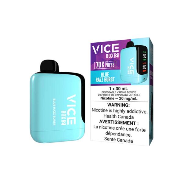 VICE-BOX-2-DISPOSABLE-BLUE-RAZZ-BURST_1400x_fd2aaaed-54f4-498f-bee0-6abdb289267d.jpg Vice Box 2 - Blue Razz Burst