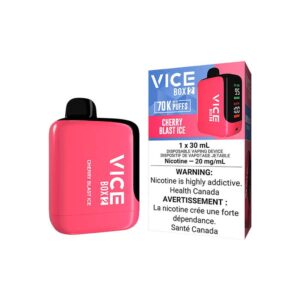 VICE-BOX-2-DISPOSABLE-CHERRY-BLAST-ICE_1400x_e6542200-d6c4-4549-97ba-d1e7bf38c7ad.jpg Vice Box 2 - Cherry Blast Ice