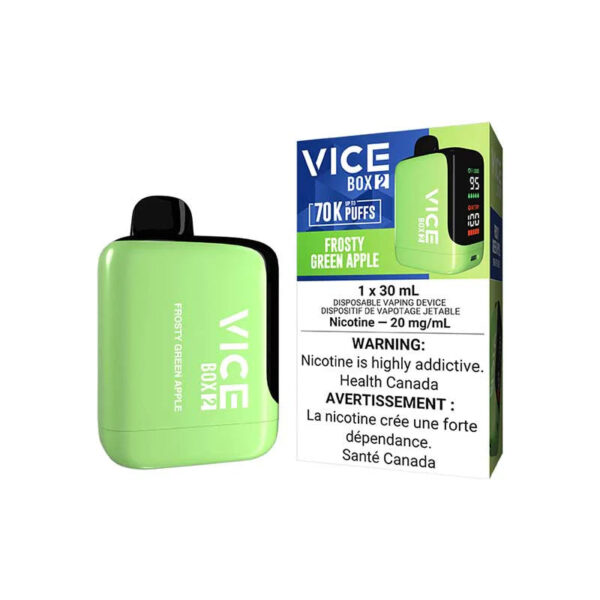 VICE-BOX-2-DISPOSABLE-FROSTY-GREEN-APPLE_1400x_47778391-d001-47b7-ab67-c482526afe08.jpg Vice Box 2 - Frosty Green Apple