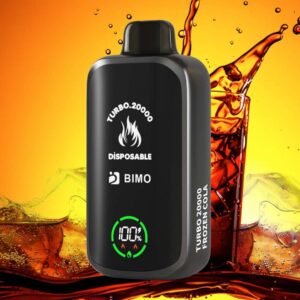 compressed_frozen-cola.jpg Bimo vape Turbo 20000 Puffs Frozen Cola