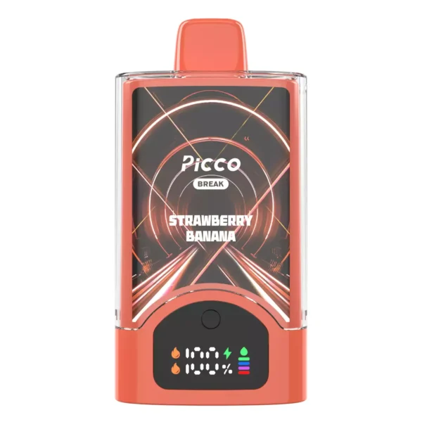 imgi_53_Picco-Break-30000-Puffs-Strawberry-Banana.webp Picco Break 30000 Puffs Strawberry
